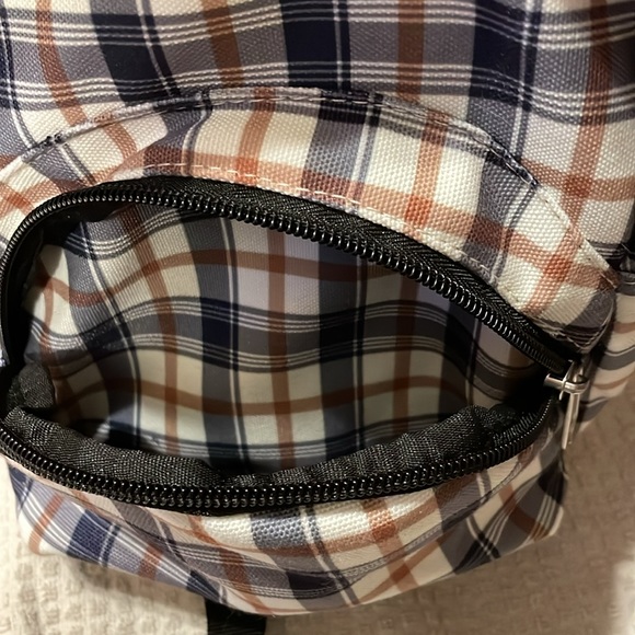 Mini Backpack - Picture 4 of 5